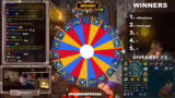 Giveaway und Community-Intera…