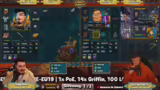 [GER/EN] S&F Let's Play#720 - EU19 Serv…