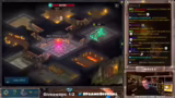 Gem Mine auf Level 10 und Unt…