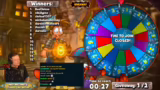 Late-Game Dungeon Pläne und G…