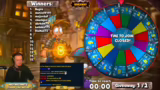 Giveaway-Aktion und VIP-Pass-…