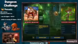 Dungeon Challenge und Raid zu…