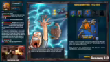 EU20 Push und Dungeon Pause