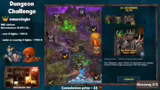 Dungeon Challenge und Giveaway