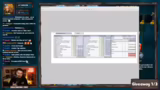 EU20-Fokus und Dungeon-Pause-…
