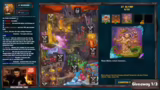 Dungeon-Pause-Diskussion und…
