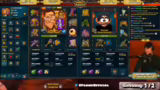Giveaway-Diskussion, Push-Nac…