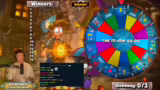 Stream-Start und heutige Pläne