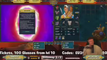 [GER/EN] S&F Let's Play#741 - EU20 Serv…