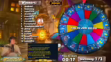 Giveaway und Diskussion über…