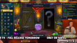 Legendary Dungeon Vorbereitun…