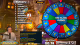 Giveaways, Community-Interakt…