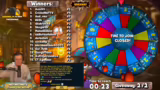 Dank, Raid und Verabschiedung