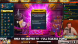 Legendary Dungeon F9 und Gewi…