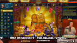 Legendary Dungeon Run und Ite…