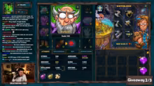 [DE/EN] Giveaways only for EU30! @tunyg…
