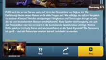 (GER) Last day Eu22 & Dungeon kloppen!…