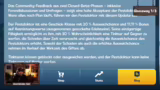 Roadmap bis Ende des Jahres:…