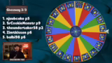Giveaway-Gewinner und Ankündi…