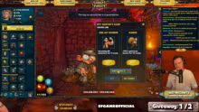 [EN/GER] S&F Let's Play#806 - Final LD…