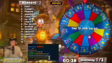 Giveaways und Community-Inter…