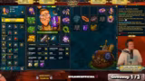 Shakes and Fidget: Fortschritt bis Level 200
