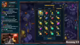 Dungeon Challenge und Raid
