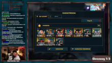 (GER) EU22 Legendary Dungeon Grind! #05…