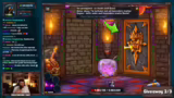 Dungeon Challenge und Legenda…