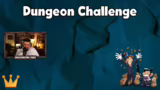 Legendary Dungeon Abschluss,…