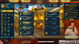 Creator Codes, Wochenend-Even…
