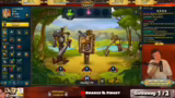 Pet-Event, Expeditionen und F…