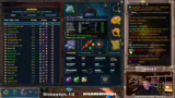 AMR erreicht Level 120 und br…