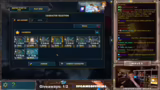EU22 Server Fortschritt und S…