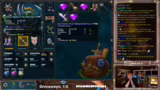 Item-Optimierung und Dungeon-…