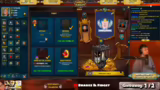 Giveaways, Hellevator-Spekula…