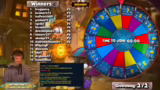 Stream-Zeitplan, Drops und Sp…