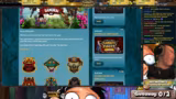 [EN/GER] S&F Let's Play#971 - Huge Even…