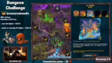 Giveaway, Dungeon Challenge u…
