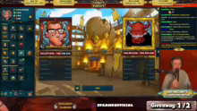 [EN/GER] S&F Let's Play#796 - 50+ Level…