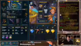 Dungeon-Chancen und Item-Opti…