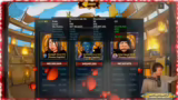 Durchführung des Giveaways un…
