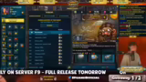 World Boss Event: Einführung…