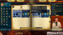 [EN/GER] S&F Let's Play#947 - Friday Wa…