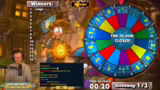 Legendary Dungeon EU21 und It…