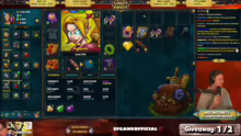 [EN/GER] S&F Let's Play#797 - Again 50+…