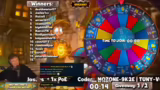 Verlosungen, Community-Intera…