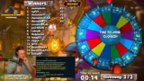 Giveaways, Polaris und Stream…