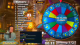 Giveaway und Probleme mit Wer…