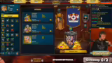 Gilden-Upgrades, Fanpakete un…